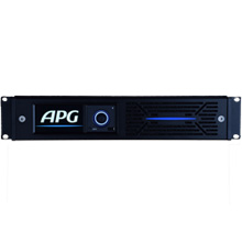 DA 8 APG amplificateur powersoft sonorisation bar restaurant