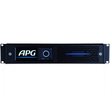 DA 8 APG amplificateur powersoft pour la sonorisation des bars et restaurants par Arbane Groupe