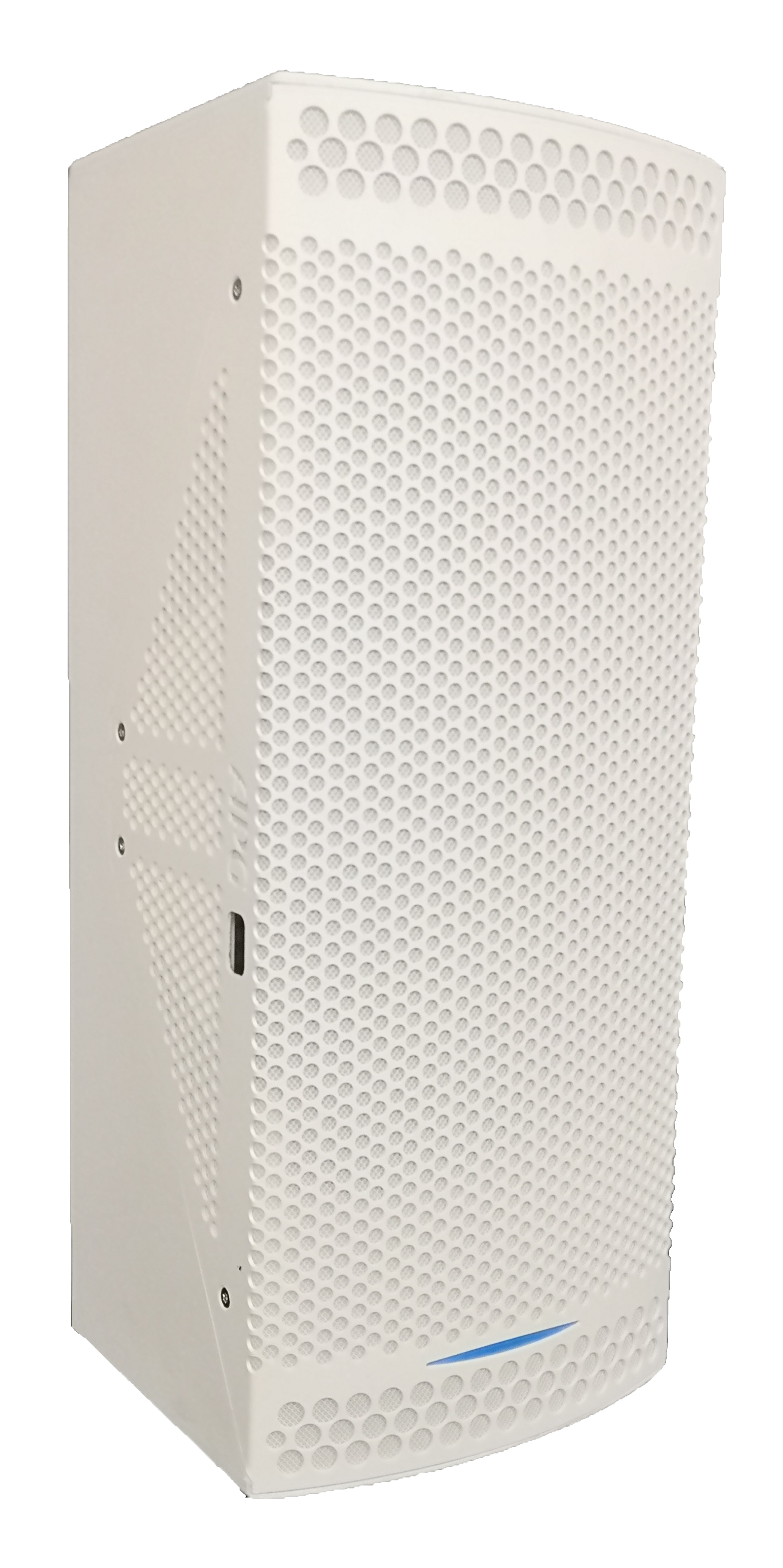 Enceinte professionnelle APG SPOT 2.6 blanche