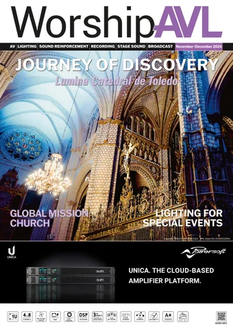 Active Audio, acoustic excellence