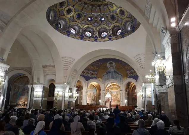 Sonorisation des églises, temples et mosquées par Arbane Groupe